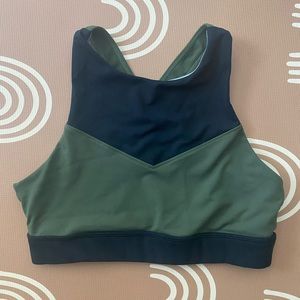 Born Primitive Sports Bra